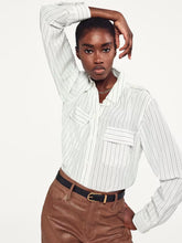Pocket Shirt